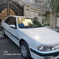 پژو پارس XU7 مدل ۱۳۹۷  دوگانه کارخانه کارمندی|خودرو سواری و وانت|گنبد کاووس, |دیوار