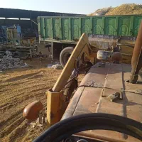 کارتراکتور