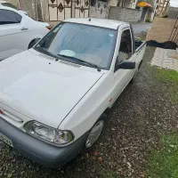 پراید وانت مدل۴۰۳|خودرو سواری و وانت|رانکوه, |دیوار