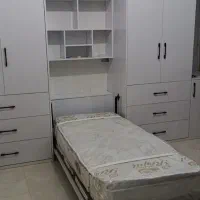 تعمیرات و ساخت کابینت و کمد دیواری اسلامشهر گلستان|خدمات پیشه و مهارت|بهارستان, |دیوار