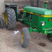 تراکتور جاندیر ۲۰۴۰