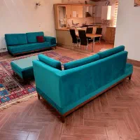 ویلای دربست اجاره روزانه داخل مجتمع آبادگران