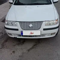 سمند ال ایکس مدل ۹۹ عالی برای مصرف کننده