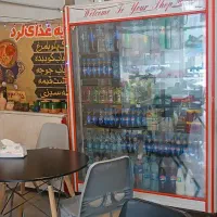 چلو کبابی لرد