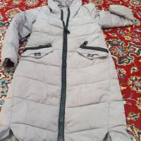 کاپشن زنونه بسیار نو 400تومن