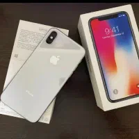 ایفون xs256 سالم معاوضه