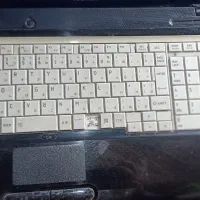 لب تاب توشیبا|رایانه همراه|زاهدان, |دیوار