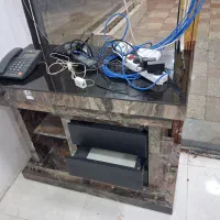 میز کنفرانس