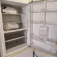 یخچال فریزر ال جی سالم