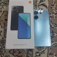 گوشی شیایومی ردمی نوت ۱۳ گلوبال