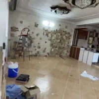 باز سازی واحد های اپارتمانی