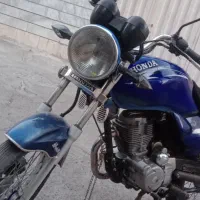 هندا توریست 160cc
