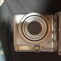 دوربین حرفه ای canon|دوربین عکاسی و فیلم‌برداری|مشهد, هدایت|دیوار