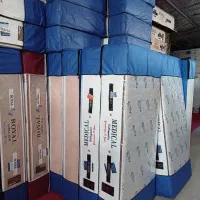 تشک  سوپر طبی پد دار