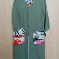 مانتو|لباس|گلبهار, شهر جدید گلبهار|دیوار