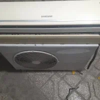 کولر گازی سامسونگ ۲۴ هزار