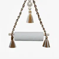 آویز حوله و دستمال|سفره، حوله، دستمال آشپزخانه|همدان, |دیوار