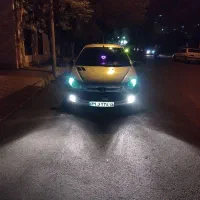 206تیپ2مدل82فنی به شرط