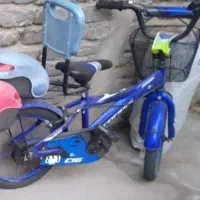 دوچرخه سایز ۱۶