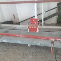 دستگاه سنگ بری