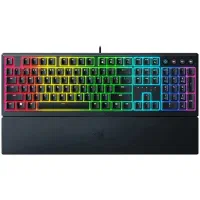 keyboard کیبورد razer ortana v3