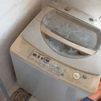لباسشویی میتسوبیشی ۸کیلو