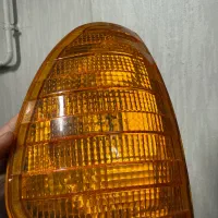 راهنمای بنز دانشجویی E230 w123 و فرمان