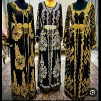 لباس مجلسی شیک/ جدید/ کردی