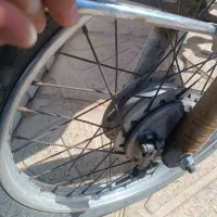 متور سی دی آی ژاپن|موتورسیکلت|سردرود, |دیوار