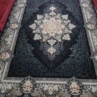 فرش ۹ متری درحد نو|فرش|رشت, بیجارپس|دیوار