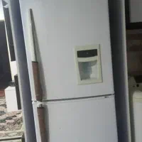 یخچال فریزر برفاب