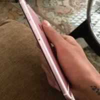 Iphone 6s plus|موبایل|ارومیه, |دیوار