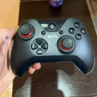 دسته تسکو|کنسول، بازی ویدئویی و آنلاین|تهران, پرستار|دیوار