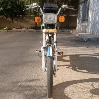 cdi|موتورسیکلت|فردیس, داوری|دیوار