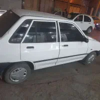 پراید مدل 89