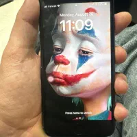 معاوضه ایفون با سامسونگ