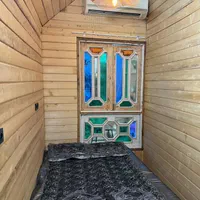 خانه درختی با جکوزی رویایی|اجارهٔ کوتاهمدت ویلا و باغ|قم, پردیسان|دیوار