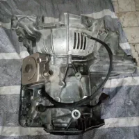 گیربکس اتوماتیک پژو zf آلمان