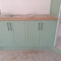 تعمیر و ساخت کمد دیواری و کابینت