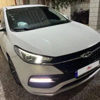 اریزو ۶ - ۴۰۱ درحد صفر
