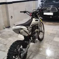 crx300|موتورسیکلت|قروه, |دیوار