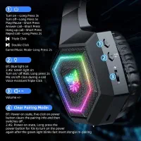 هدفون گیمینگ|کنسول، بازی ویدئویی و آنلاین|یاسوج, |دیوار