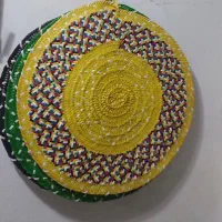 بافت و فروش محصولات حصیری تکی و عمده|صنایع دستی و سایر لوازم تزئینی|تهران, سعادت‌آباد|دیوار