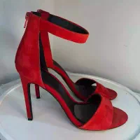 کفش پاشنه بلند مجلسی|کیف، کفش، کمربند|تهران, بلوار کشاورز|دیوار