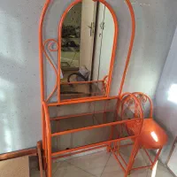میز آرایش دخترونه