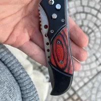 چاقوی کلمبیای اصل