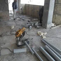 لوله کشی سردگرم،شوفاژ،فاضلاب تمام نقاط تهران|خدمات پیشه و مهارت|تهران, تجریش|دیوار