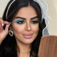 استخدام مژه کار و رنگ کار و فشیال کار