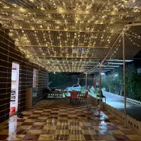 اجاره روزانه ویلا باغ