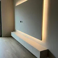 طراحی و اجرا کناف ترموال ماربل شیت سقف کاذب|خدمات پیشه و مهارت|برازجان, |دیوار